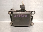 Recambio de modulo electronico para peugeot 3008 i monospace (0u_) 1.6 hdi referencia OEM IAM 9673046780  HELLA