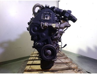Recambio de motor completo para peugeot 3008 i monospace (0u_) 1.6 hdi referencia OEM IAM 9H01 0135QE 10JBAK