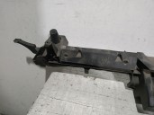 Recambio de panel frontal para peugeot 3008 i monospace (0u_) 1.6 hdi referencia OEM IAM 742239 742239 