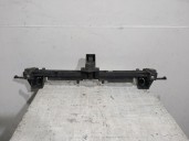 Recambio de panel frontal para peugeot 3008 i monospace (0u_) 1.6 hdi referencia OEM IAM 742239 742239 