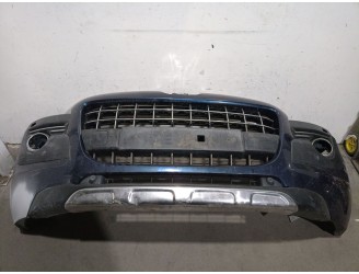 Recambio de paragolpes delantero para peugeot 3008 i monospace (0u_) 1.6 hdi referencia OEM IAM 7401RZ 7401RZ 