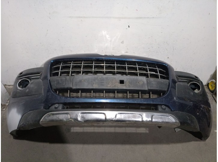 Recambio de paragolpes delantero para peugeot 3008 i monospace (0u_) 1.6 hdi referencia OEM IAM 7401RZ 7401RZ 