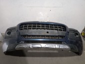 Recambio de paragolpes delantero para peugeot 3008 i monospace (0u_) 1.6 hdi referencia OEM IAM 7401RZ 7401RZ 