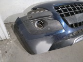 Recambio de paragolpes delantero para peugeot 3008 i monospace (0u_) 1.6 hdi referencia OEM IAM 7401RZ 7401RZ 