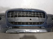 Recambio de paragolpes delantero para peugeot 3008 i monospace (0u_) 1.6 hdi referencia OEM IAM 7401RZ 7401RZ 