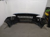 Recambio de paragolpes delantero para peugeot 3008 i monospace (0u_) 1.6 hdi referencia OEM IAM 7401RZ 7401RZ 