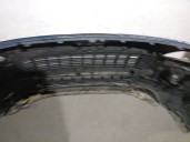 Recambio de paragolpes delantero para peugeot 3008 i monospace (0u_) 1.6 hdi referencia OEM IAM 7401RZ 7401RZ 