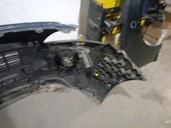 Recambio de paragolpes delantero para peugeot 3008 i monospace (0u_) 1.6 hdi referencia OEM IAM 7401RZ 7401RZ 