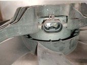 Recambio de electroventilador para smart coupe 1.0 cat referencia OEM IAM A0002009323 A0002009323 L7327000 BEHR