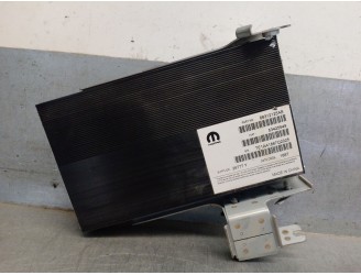 Replacement amplifier for Jeep Compass (MP, M6, MV, M7) 2.0 CRD 4x4 OEM IAM reference 68312125AB 68312125AB MOPAR