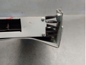 Recambio de amplificador para jeep compass (mp, m6, mv, m7) 2.0 crd 4x4 referencia OEM IAM 68312125AB 68312125AB MOPAR