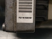 Recambio de bomba direccion para peugeot 407 2.2 cat referencia OEM IAM 9670302280 4007ZK K5098519E HPI