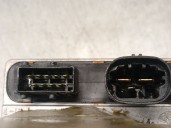 Recambio de bomba direccion para peugeot 407 2.2 cat referencia OEM IAM 9670302280 4007ZK K5098519E HPI