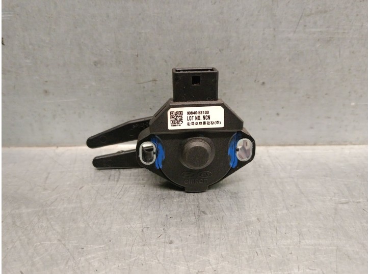 Recambio de sensor para hyundai tucson (tl, tle) 1.7 crdi referencia OEM IAM 93840B2100 