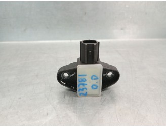 Recambio de sensor impacto para volkswagen tiguan (5n_) 2.0 tdi referencia OEM IAM 207322468K  