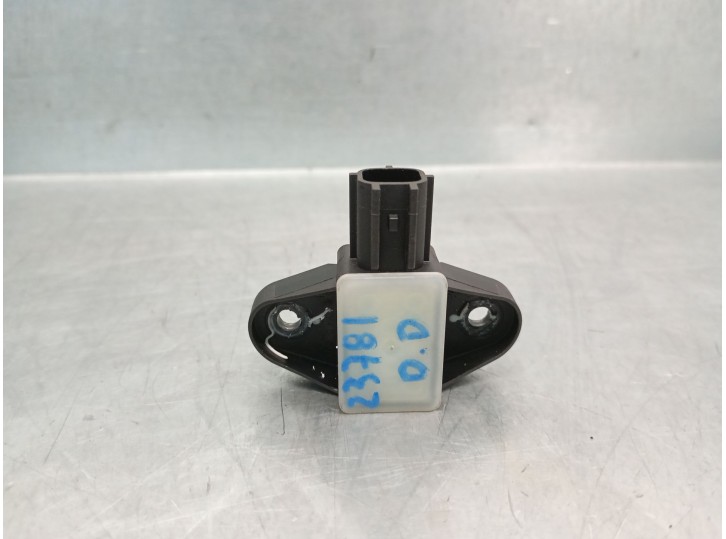 Recambio de sensor impacto para volkswagen tiguan (5n_) 2.0 tdi referencia OEM IAM 207322468K  