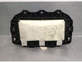 Recambio de airbag delantero derecho para peugeot 2008 i (cu_) 1.6 bluehdi 100 referencia OEM IAM 9672848580 9672848580 AUTOLIV