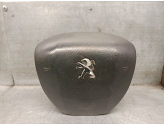 Recambio de airbag delantero izquierdo para peugeot 2008 i (cu_) 1.6 bluehdi 100 referencia OEM IAM 98072114ZD 98072114ZD AUTOLI