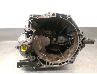 Recambio de caja cambios para peugeot 2008 i (cu_) 1.6 bluehdi 100 referencia OEM IAM 20ET32 1612478780 8333226B