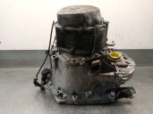 Recambio de caja cambios para peugeot 2008 i (cu_) 1.6 bluehdi 100 referencia OEM IAM 20ET32 1612478780 8333226B