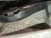 Recambio de caja cambios para peugeot 2008 i (cu_) 1.6 bluehdi 100 referencia OEM IAM 20ET32 1612478780 8333226B