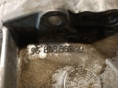 Recambio de caja cambios para peugeot 2008 i (cu_) 1.6 bluehdi 100 referencia OEM IAM 20ET32 1612478780 8333226B