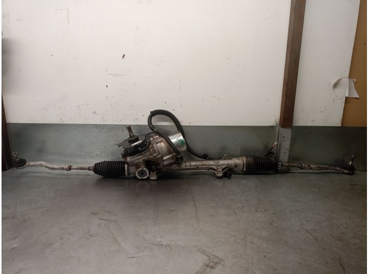 Recambio de cremallera direccion para peugeot 2008 i (cu_) 1.6 bluehdi 100 referencia OEM IAM 1665627680 1665627680 