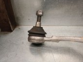 Recambio de cremallera direccion para peugeot 2008 i (cu_) 1.6 bluehdi 100 referencia OEM IAM 1665627680 1665627680 