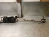 Recambio de cremallera direccion para peugeot 2008 i (cu_) 1.6 bluehdi 100 referencia OEM IAM 1665627680 1665627680 