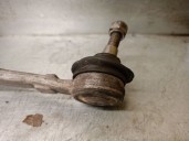 Recambio de cremallera direccion para peugeot 2008 i (cu_) 1.6 bluehdi 100 referencia OEM IAM 1665627680 1665627680 