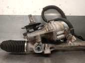 Recambio de cremallera direccion para peugeot 2008 i (cu_) 1.6 bluehdi 100 referencia OEM IAM 1665627680 1665627680 