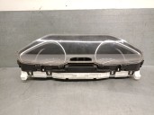 Recambio de cuadro instrumentos para peugeot 2008 i (cu_) 1.6 bluehdi 100 referencia OEM IAM 9808559180 9678506880 