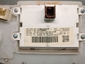 Recambio de cuadro instrumentos para peugeot 2008 i (cu_) 1.6 bluehdi 100 referencia OEM IAM 9808559180 9678506880 