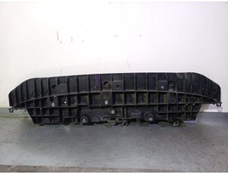 Recambio de cubrecarter para peugeot 2008 i (cu_) 1.6 bluehdi 100 referencia OEM IAM 9600435580 1610145580 1224033X