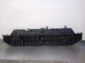 Recambio de cubrecarter para peugeot 2008 i (cu_) 1.6 bluehdi 100 referencia OEM IAM 9600435580 1610145580 1224033X