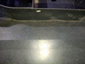 Recambio de cubrecarter para peugeot 2008 i (cu_) 1.6 bluehdi 100 referencia OEM IAM 9600435580 1610145580 1224033X