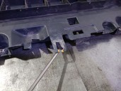 Recambio de cubrecarter para peugeot 2008 i (cu_) 1.6 bluehdi 100 referencia OEM IAM 9600435580 1610145580 1224033X