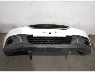 Recambio de paragolpes delantero para peugeot 2008 i (cu_) 1.6 bluehdi 100 referencia OEM IAM 1610143980 1610143980 
