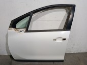 Recambio de puerta delantera izquierda para peugeot 2008 i (cu_) 1.6 bluehdi 100 referencia OEM IAM 9807820480 9807820480 