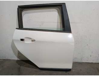 Recambio de puerta trasera derecha para peugeot 2008 i (cu_) 1.6 bluehdi 100 referencia OEM IAM 9802969680 9802969680 