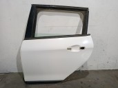 Recambio de puerta trasera izquierda para peugeot 2008 i (cu_) 1.6 bluehdi 100 referencia OEM IAM 9802969780 9802969780 