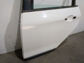 Recambio de puerta trasera izquierda para peugeot 2008 i (cu_) 1.6 bluehdi 100 referencia OEM IAM 9802969780 9802969780 