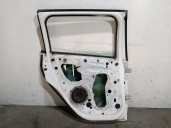 Recambio de puerta trasera izquierda para peugeot 2008 i (cu_) 1.6 bluehdi 100 referencia OEM IAM 9802969780 9802969780 