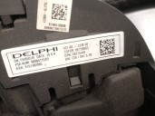 Recambio de volante para peugeot 2008 i (cu_) 1.6 bluehdi 100 referencia OEM IAM 98084115ZD 96728292ZD DELPHI