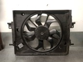 Recambio de electroventilador para dacia sandero iii 1.0 tce 90 referencia OEM IAM 214813070R 214813070R 