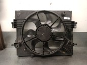 Recambio de electroventilador para dacia sandero iii 1.0 tce 90 referencia OEM IAM 214813070R 214813070R 
