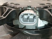 Recambio de electroventilador para dacia sandero iii 1.0 tce 90 referencia OEM IAM 214813070R 214813070R 