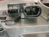 Recambio de electroventilador para dacia sandero iii 1.0 tce 90 referencia OEM IAM 214813070R 214813070R 