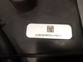 Recambio de electroventilador para dacia sandero iii 1.0 tce 90 referencia OEM IAM 214813070R 214813070R 