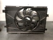 Recambio de electroventilador para fiat 500 (312_) electric (ev) referencia OEM IAM 52200309 52200310 MAHLE